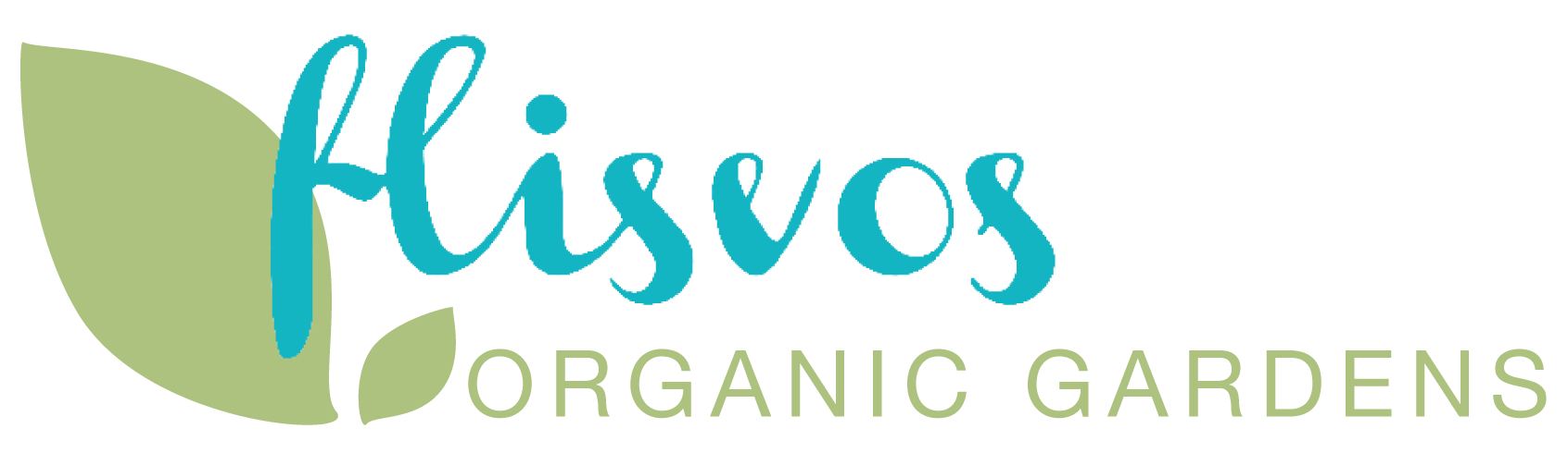 flisvos-organic-garden-logo